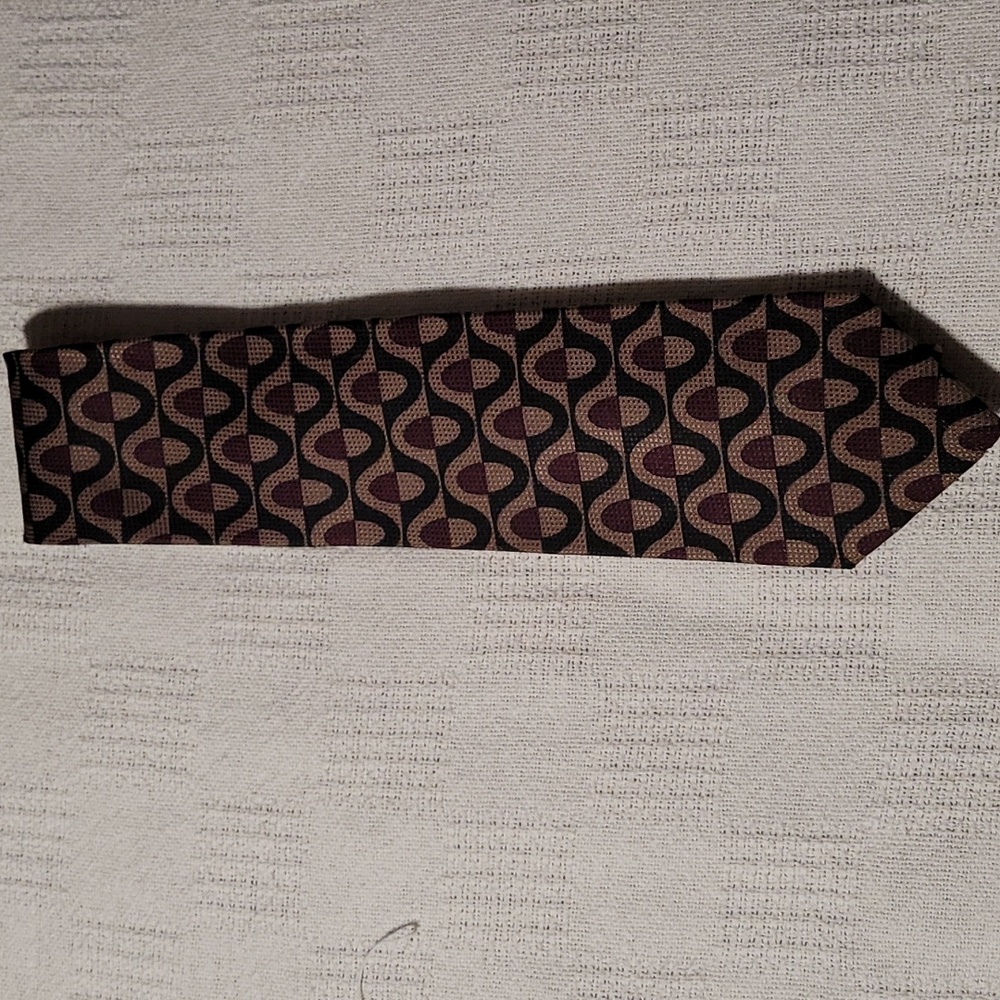 Men's wear Geoffrey Beene